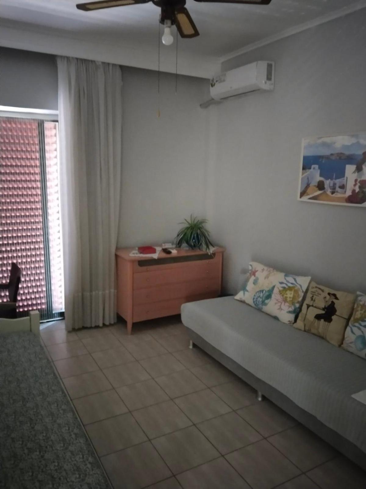 Alkyon Perea Apartments Peraía Eksteriør bilde